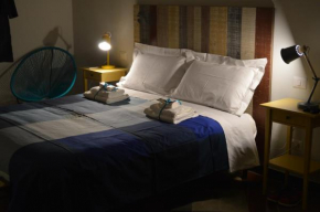 Отель Bed, Book & Breakfast Landolina  Катания